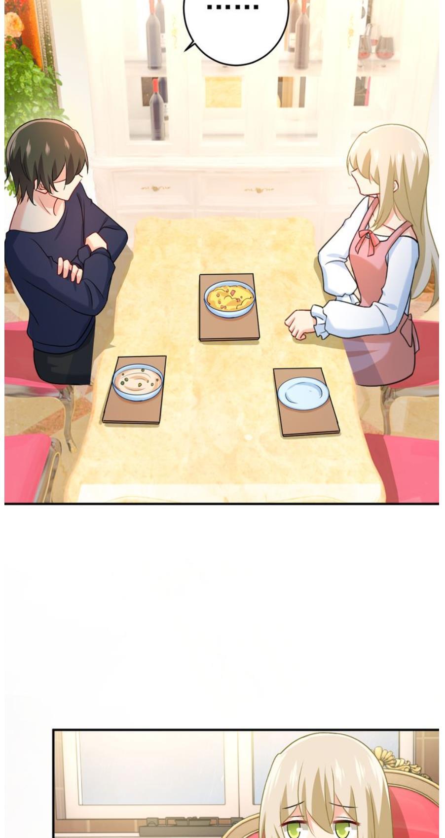 CEO Above, Me Below chapter 343 - page 41