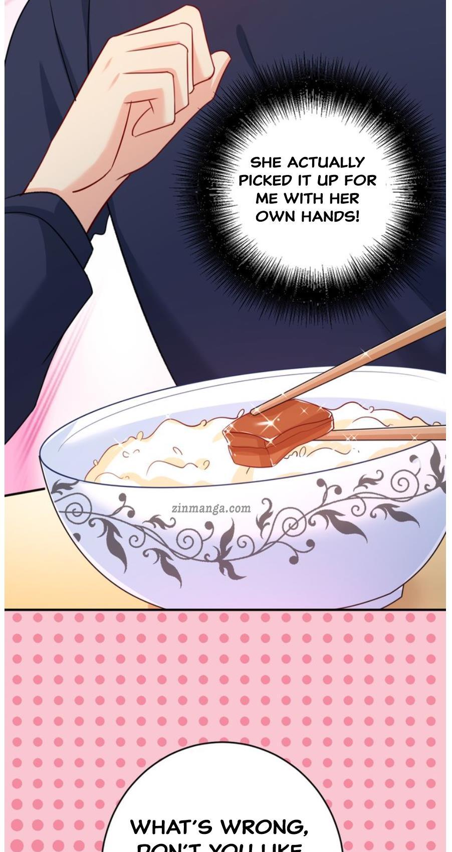 CEO Above, Me Below chapter 343 - page 50