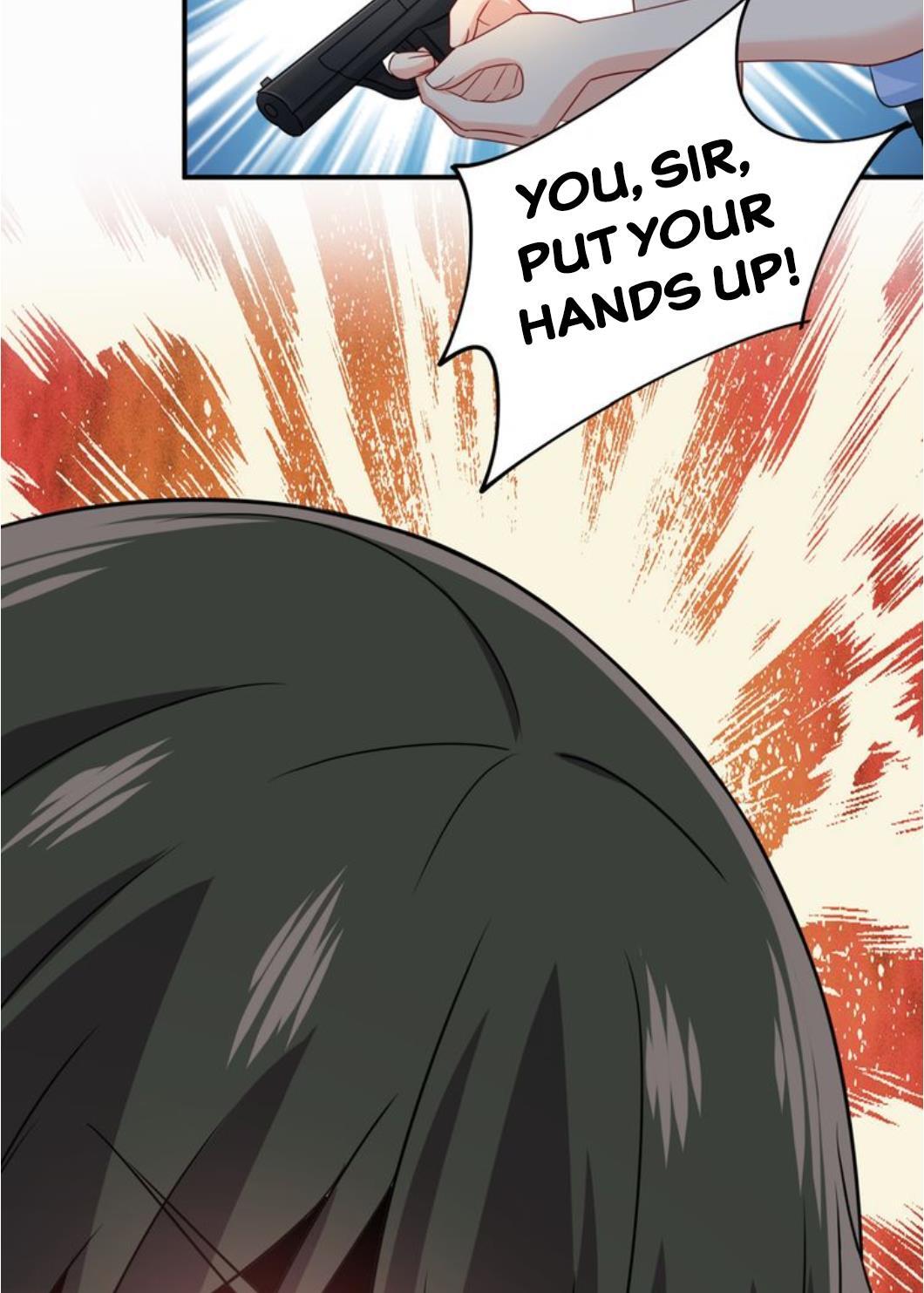 CEO Above, Me Below chapter 340 - page 11