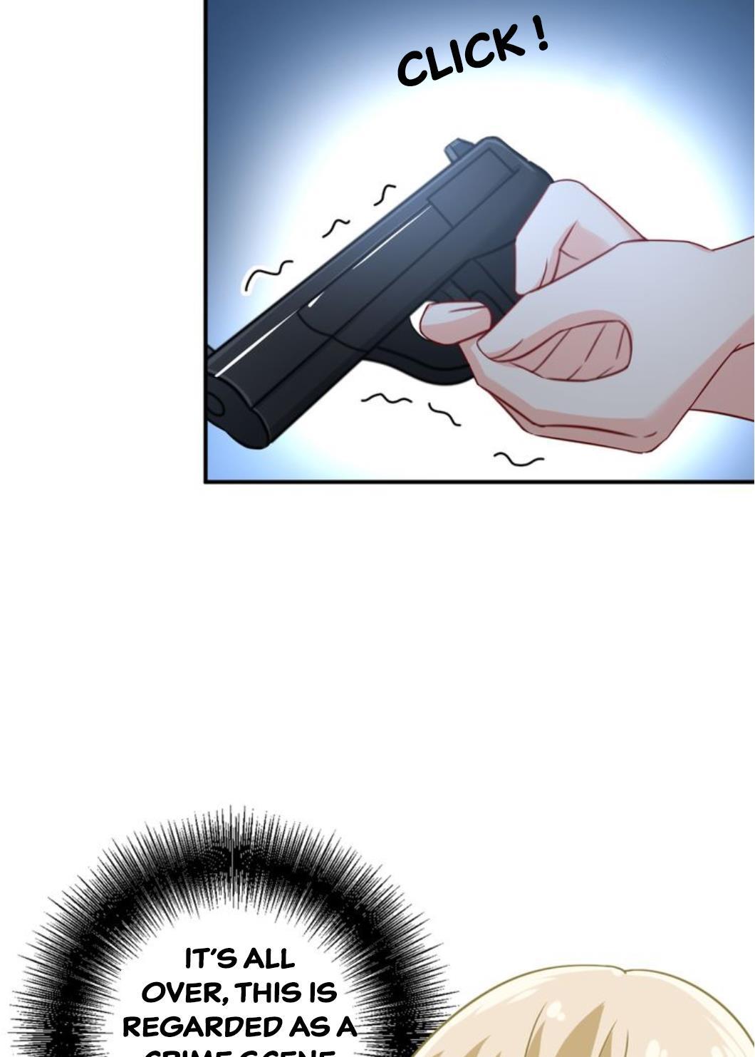 CEO Above, Me Below chapter 340 - page 13