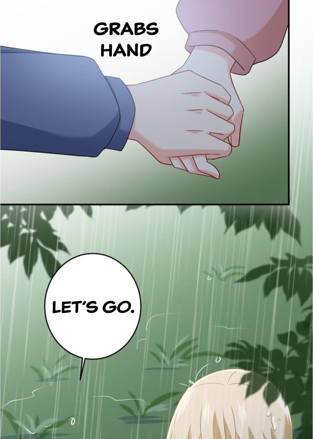 CEO Above, Me Below chapter 340 - page 17