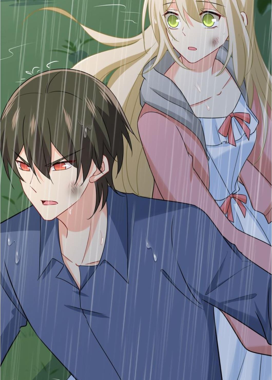 CEO Above, Me Below chapter 340 - page 18