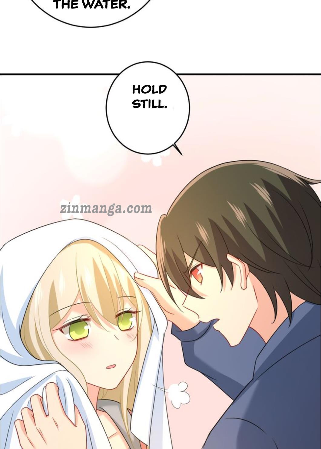 CEO Above, Me Below chapter 340 - page 25