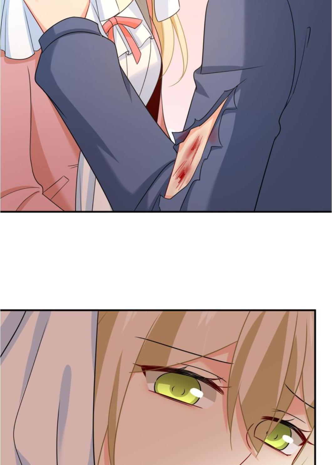 CEO Above, Me Below chapter 340 - page 26