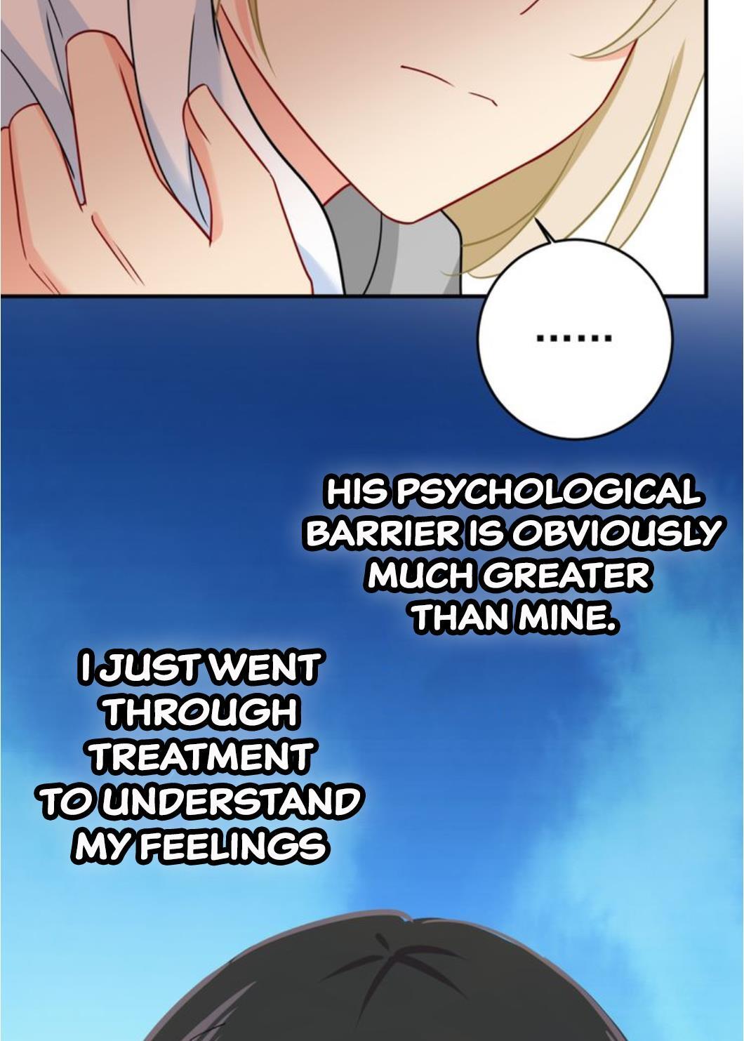 CEO Above, Me Below chapter 340 - page 27