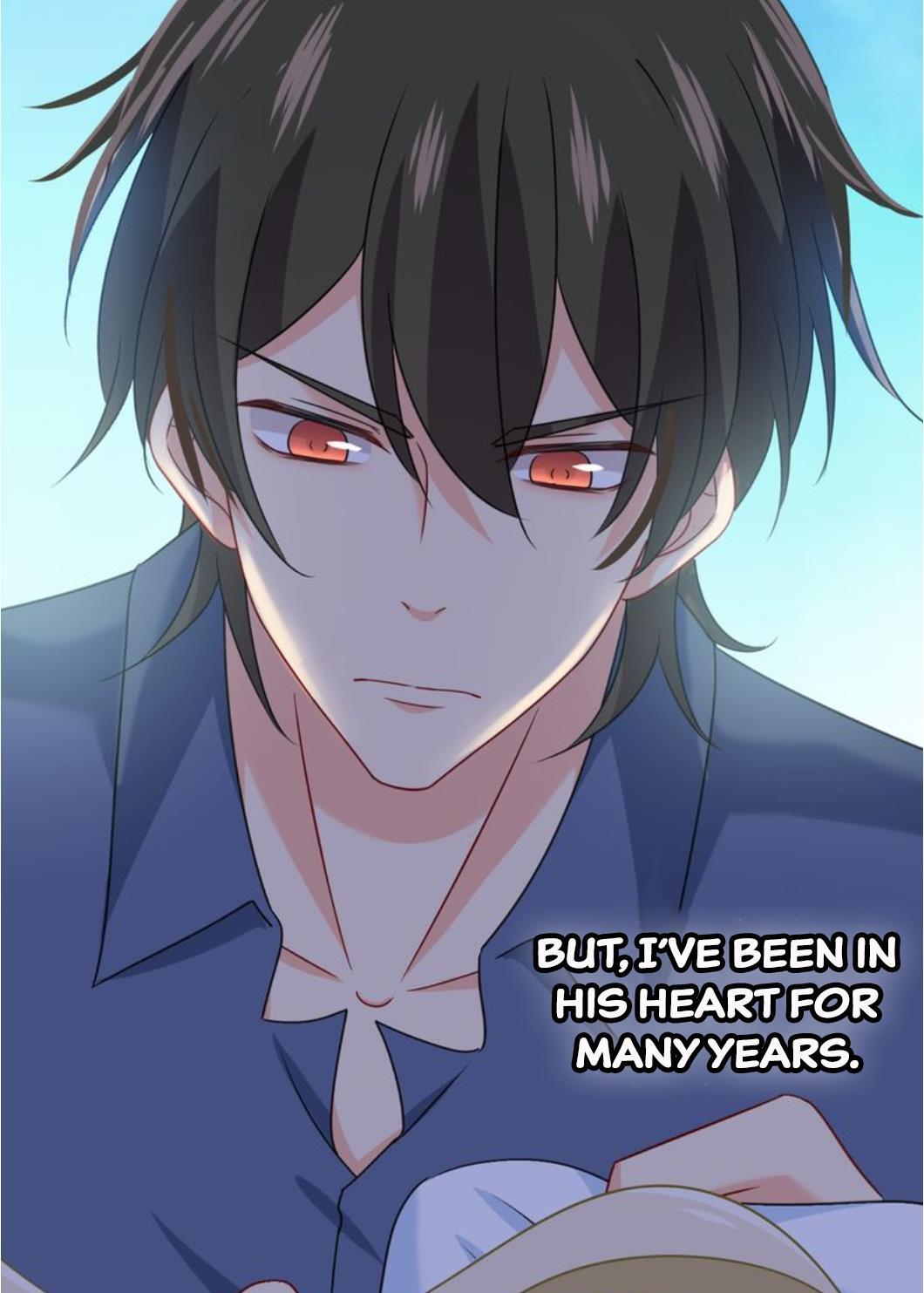 CEO Above, Me Below chapter 340 - page 28