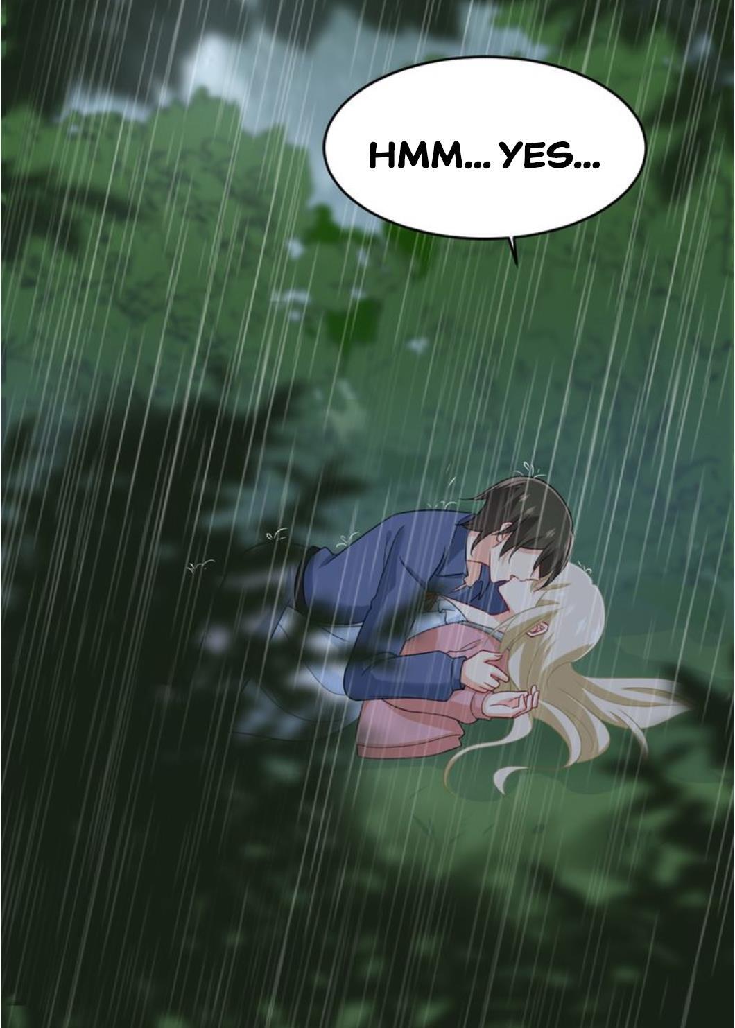 CEO Above, Me Below chapter 340 - page 3