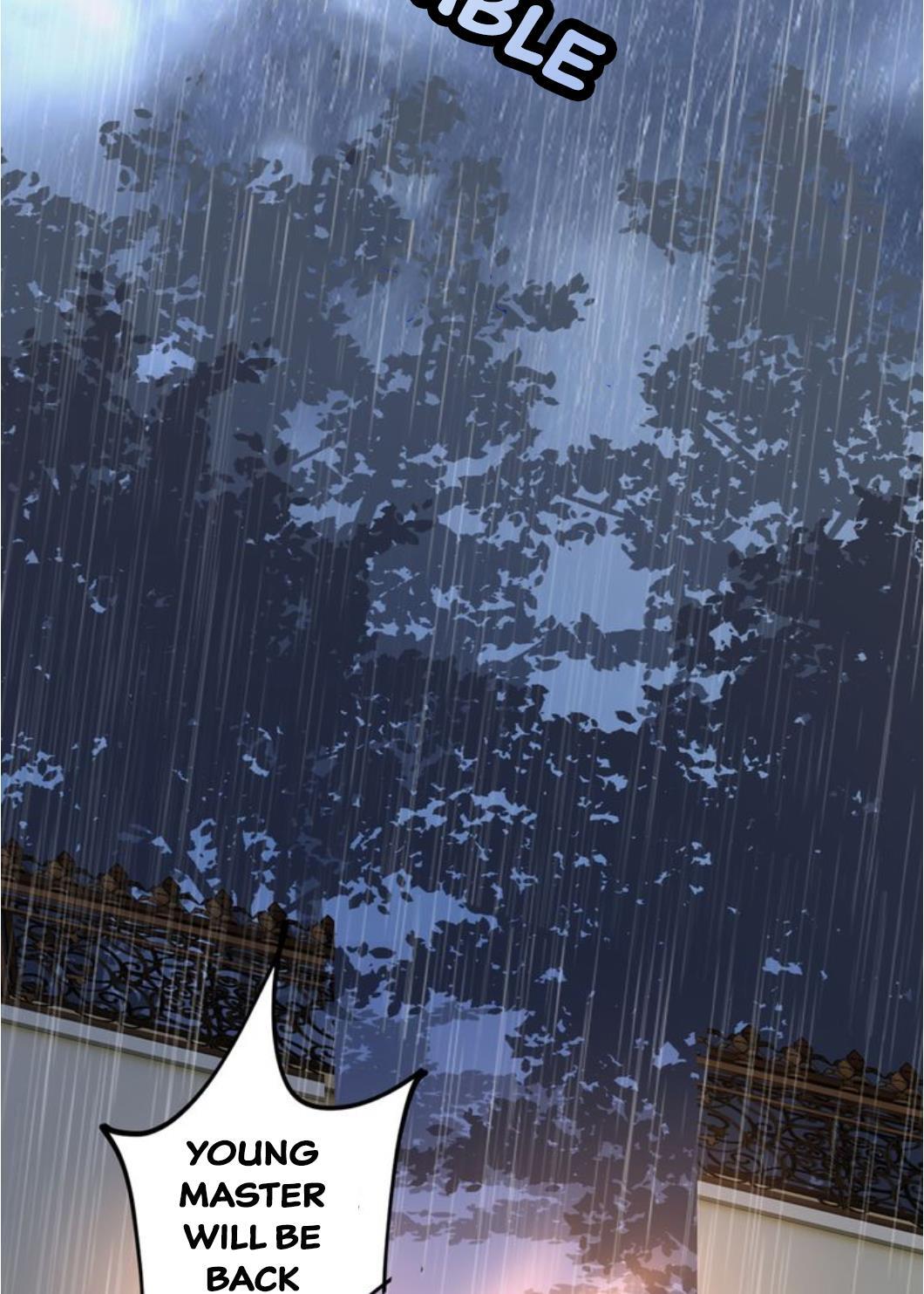 CEO Above, Me Below chapter 340 - page 30