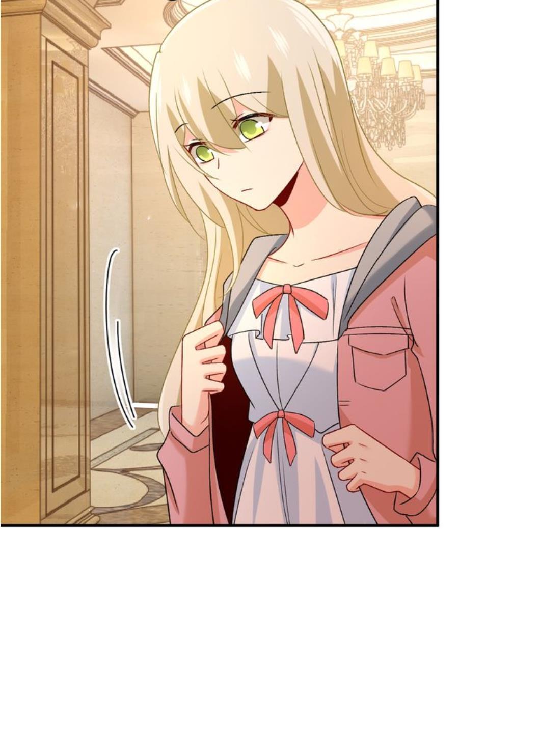 CEO Above, Me Below chapter 340 - page 37