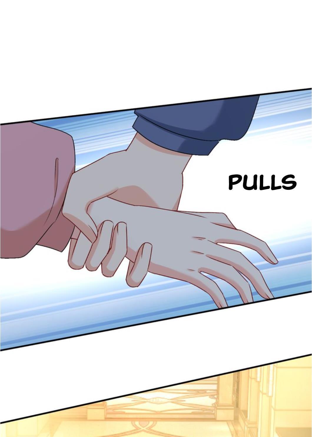 CEO Above, Me Below chapter 340 - page 38