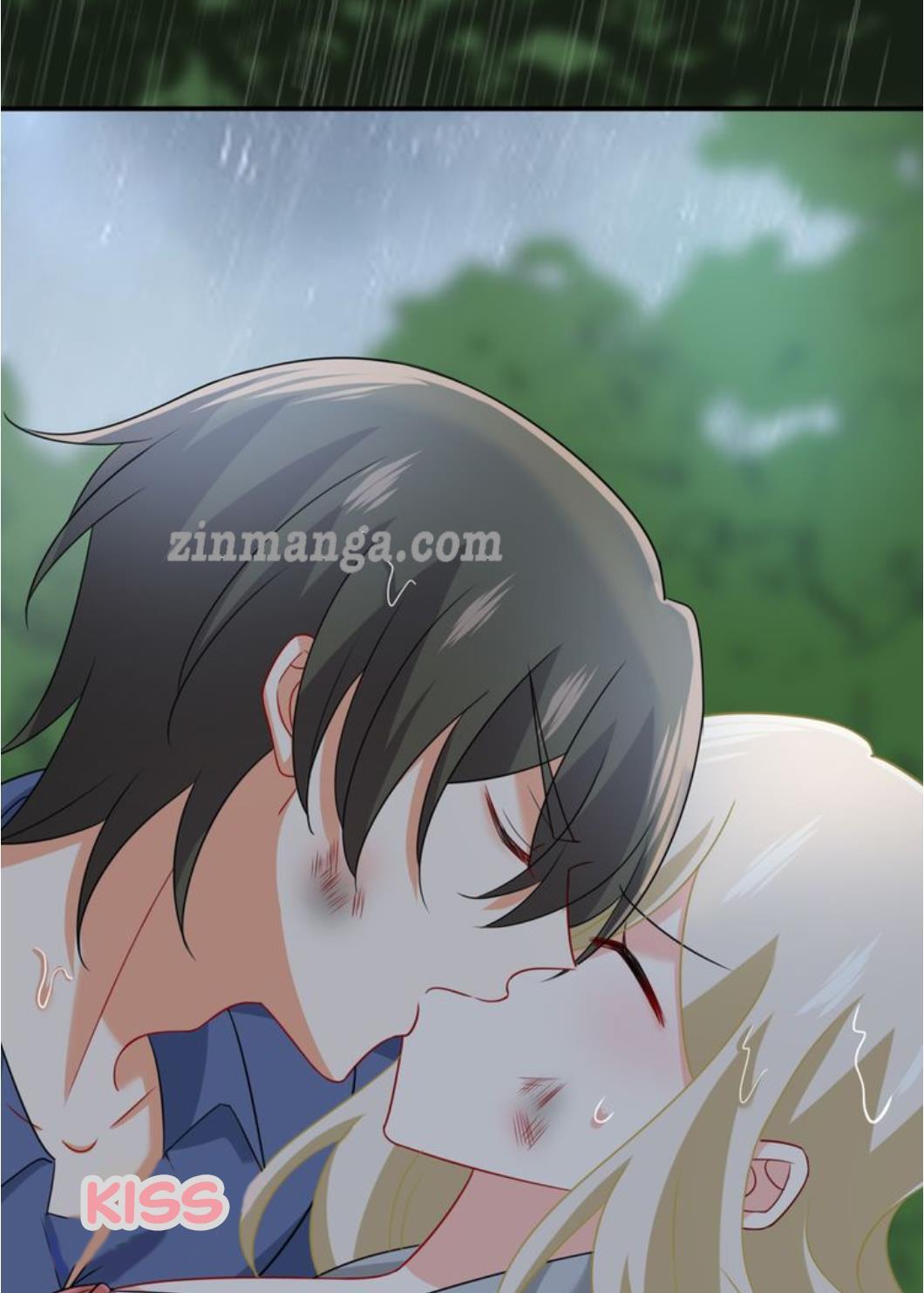 CEO Above, Me Below chapter 340 - page 4