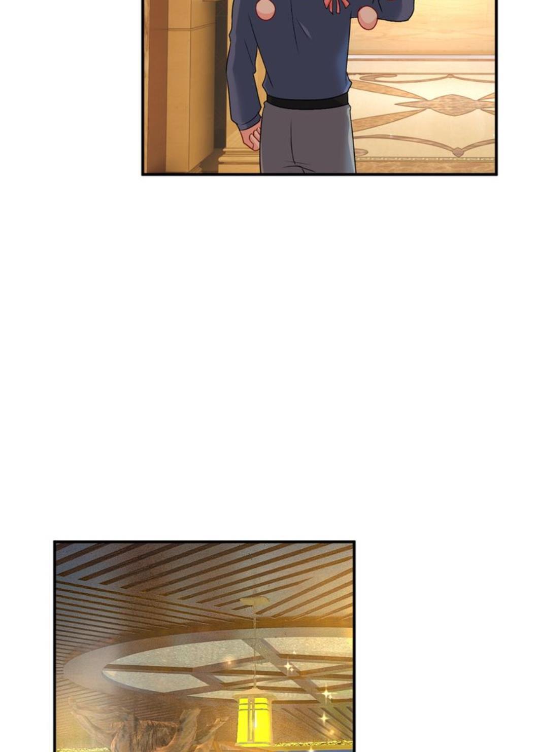 CEO Above, Me Below chapter 340 - page 44