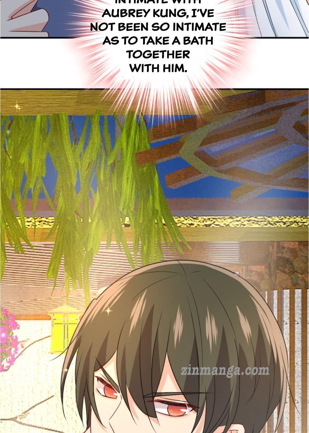 CEO Above, Me Below chapter 340 - page 47