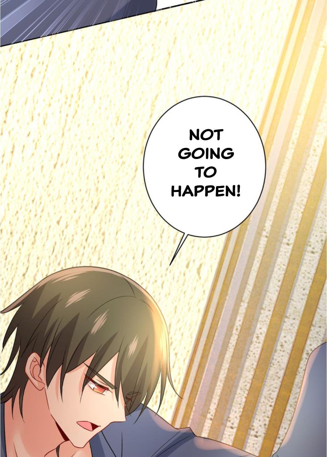 CEO Above, Me Below chapter 340 - page 51