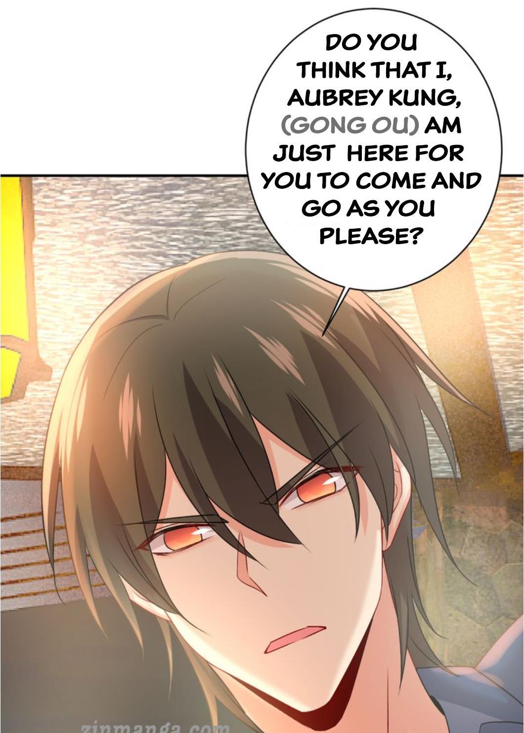 CEO Above, Me Below chapter 340 - page 53