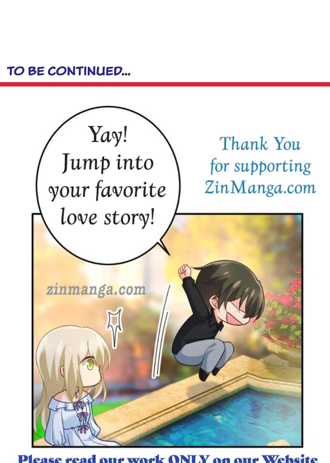 CEO Above, Me Below chapter 340 - page 55