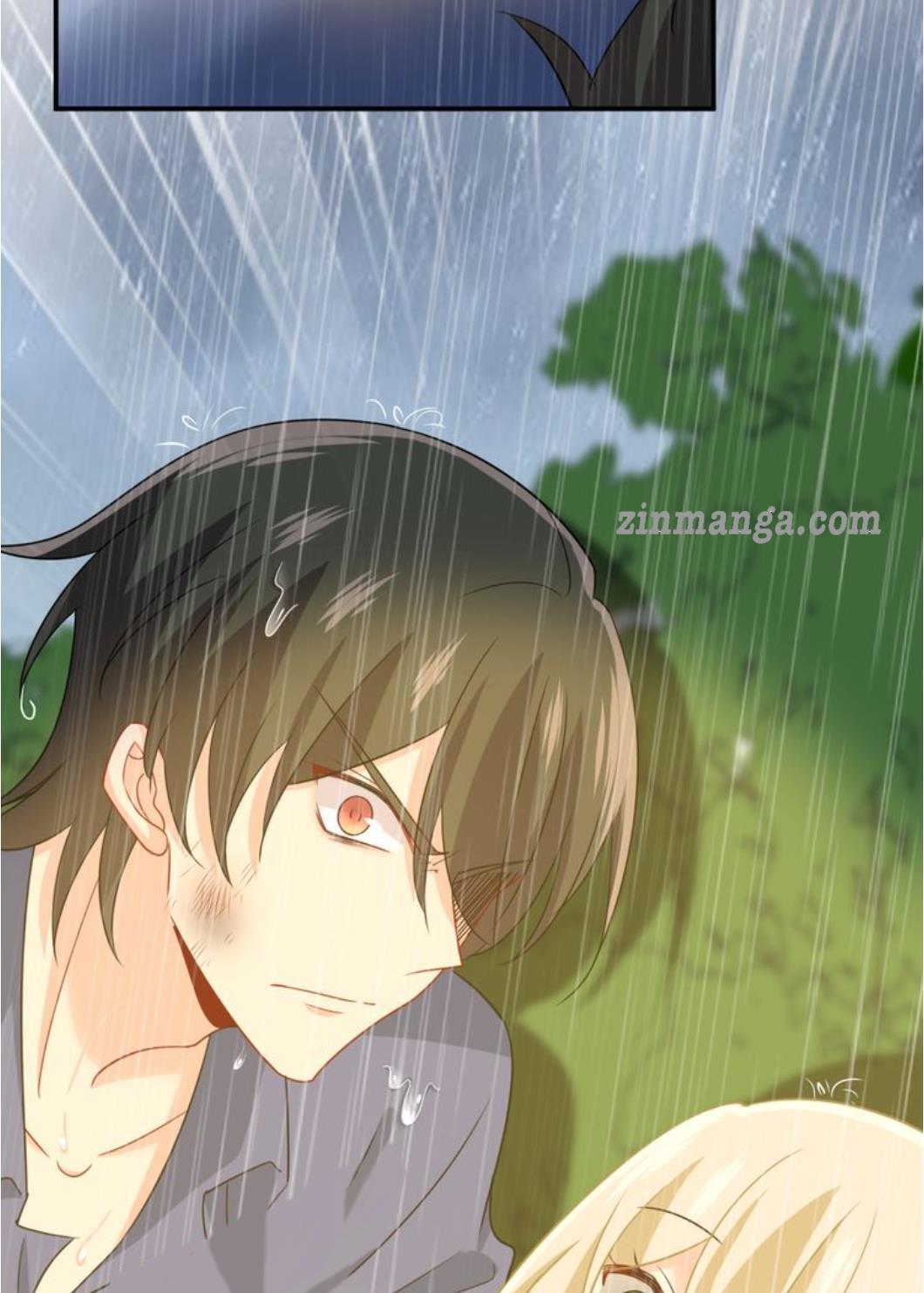 CEO Above, Me Below chapter 340 - page 8