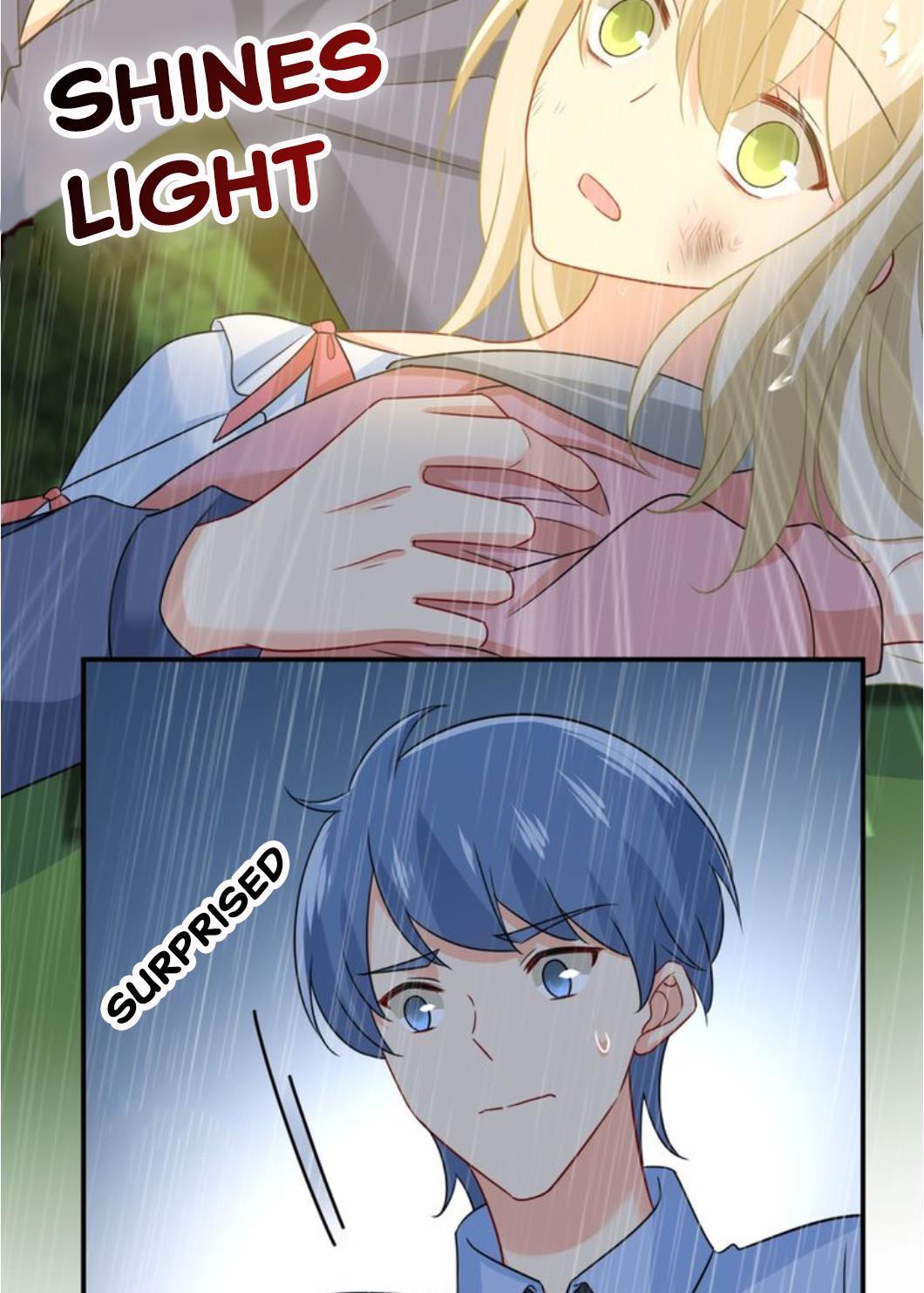 CEO Above, Me Below chapter 340 - page 9