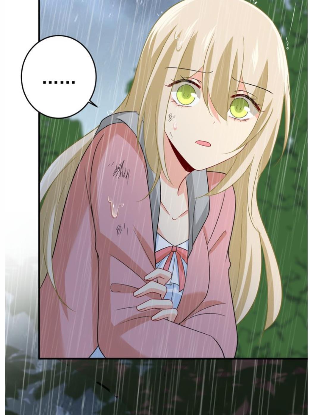 CEO Above, Me Below chapter 339 - page 14