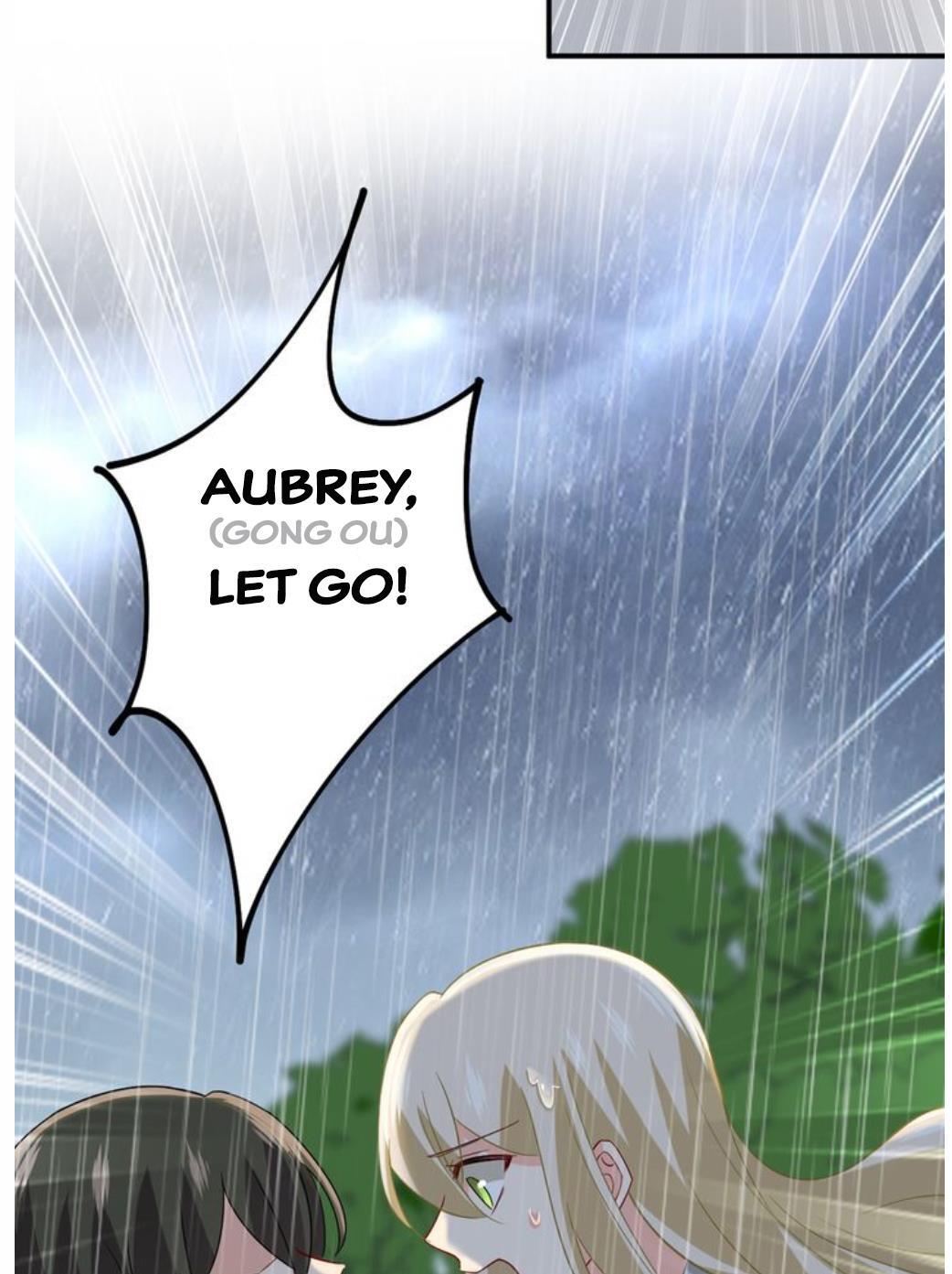 CEO Above, Me Below chapter 339 - page 18