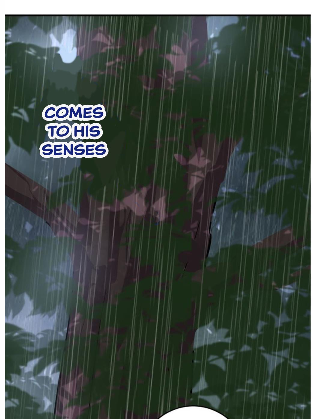 CEO Above, Me Below chapter 339 - page 29