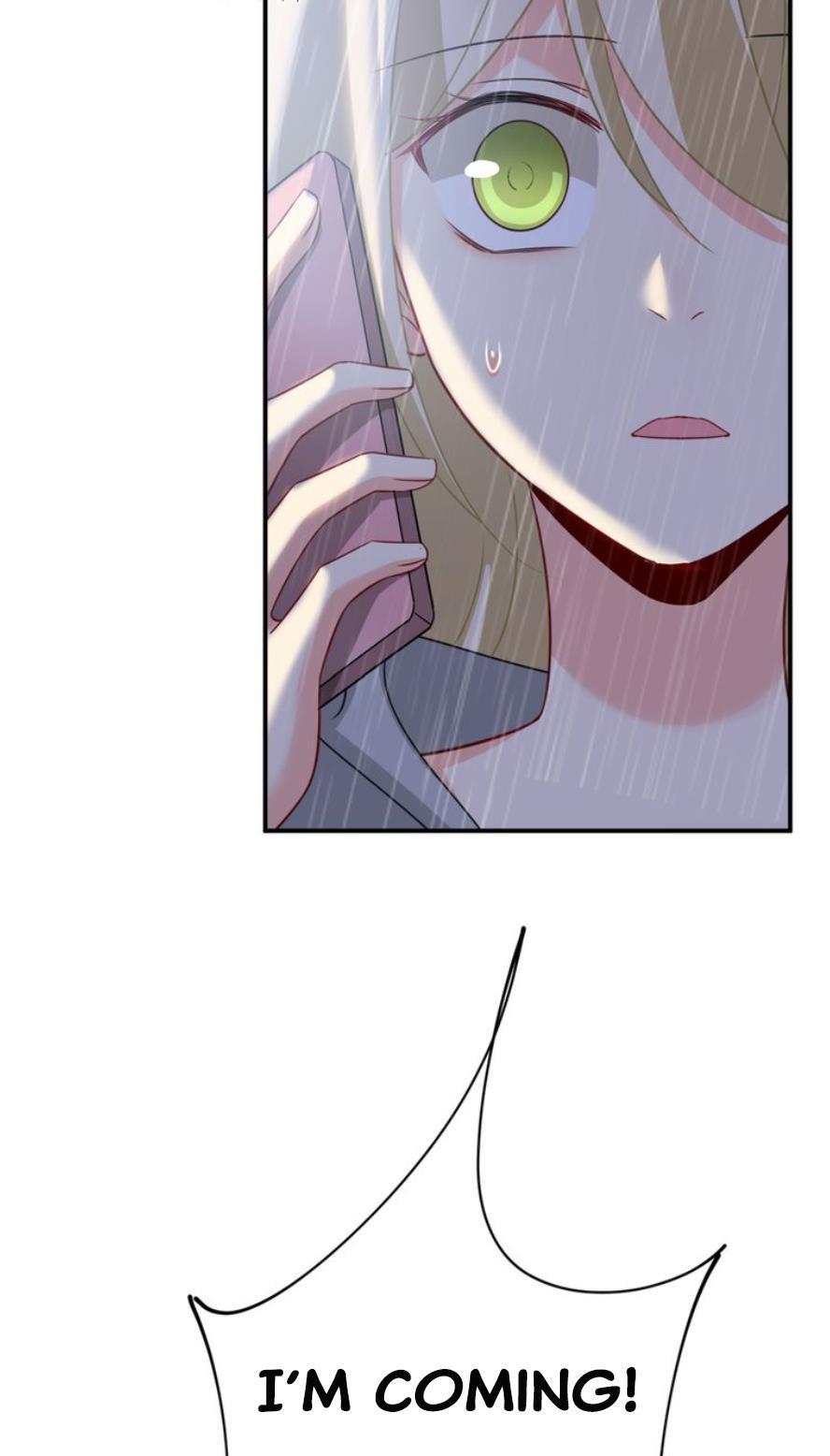 CEO Above, Me Below chapter 337 - page 13