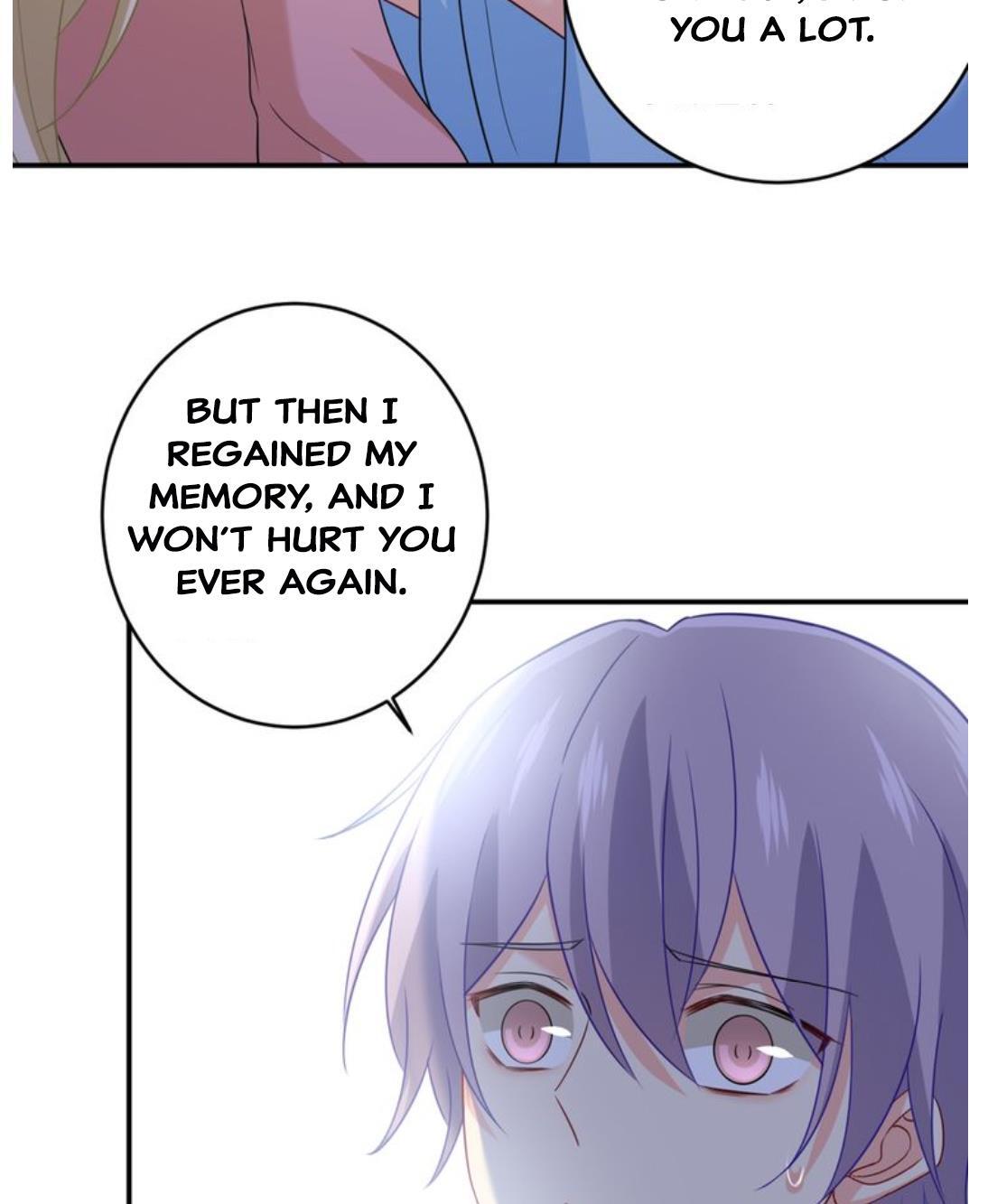 CEO Above, Me Below chapter 335 - page 36