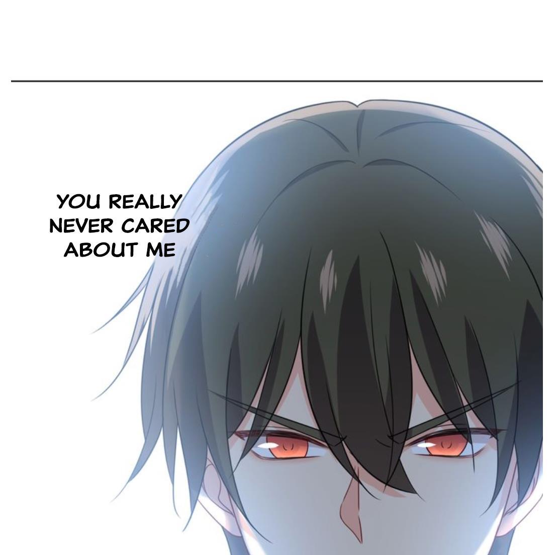CEO Above, Me Below chapter 334 - page 55