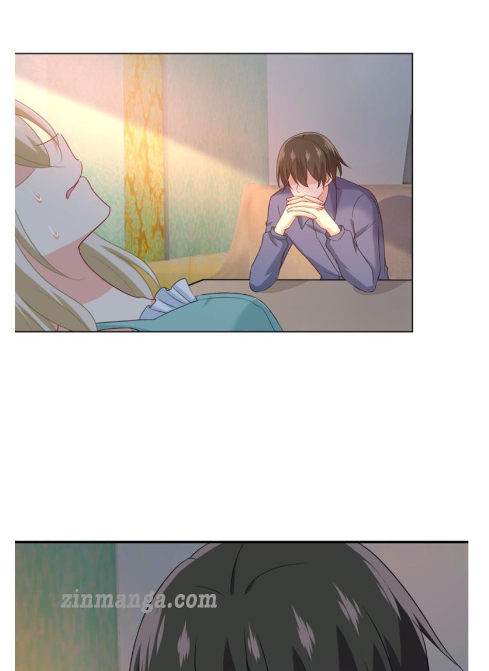 CEO Above, Me Below chapter 329 - page 18