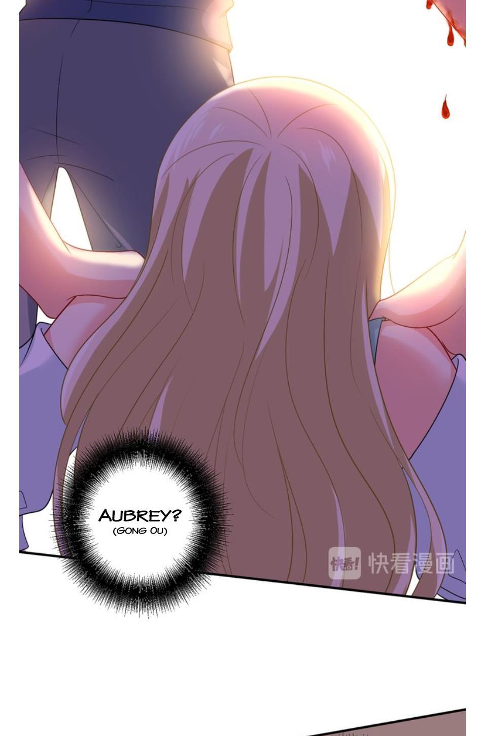 CEO Above, Me Below chapter 326 - page 11