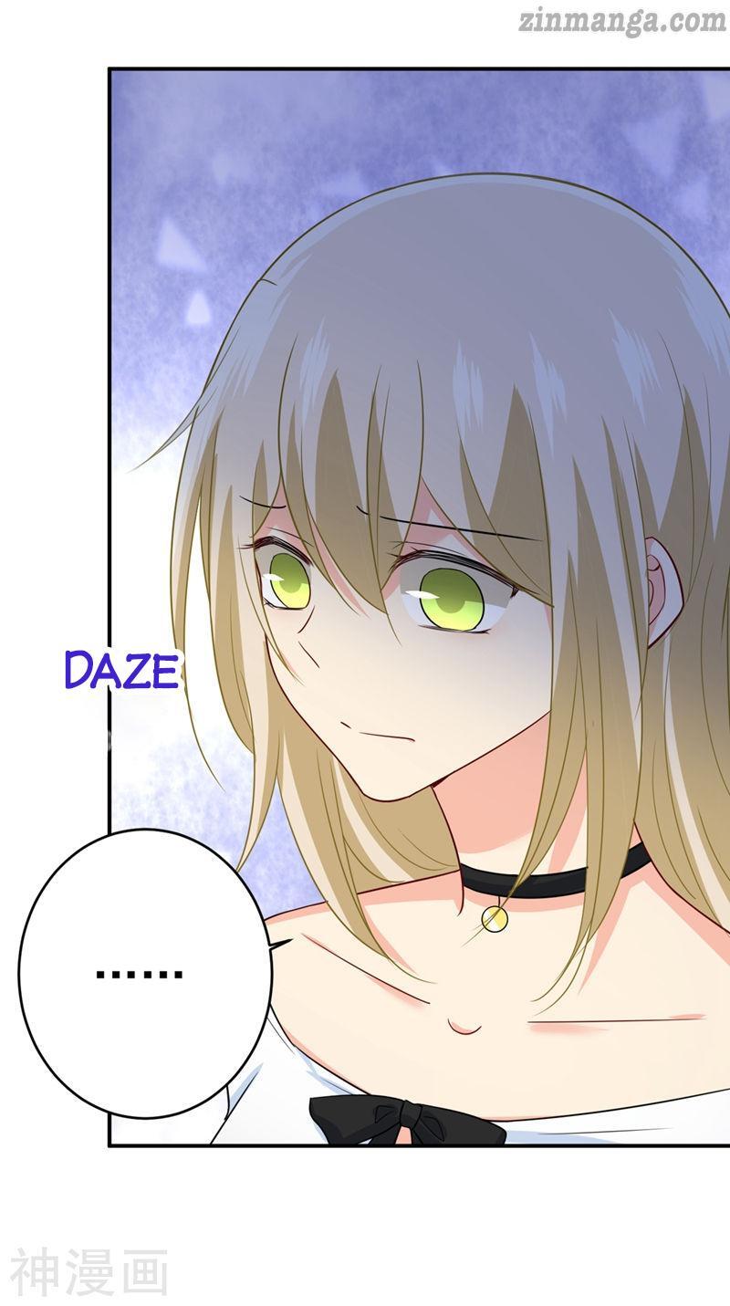 CEO Above, Me Below chapter 323 - page 17