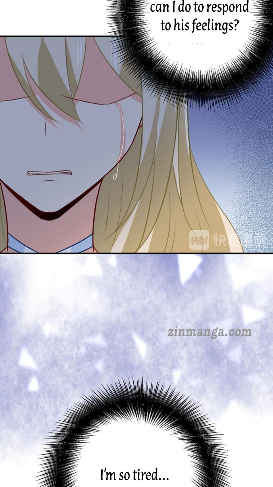 CEO Above, Me Below chapter 320 - page 11