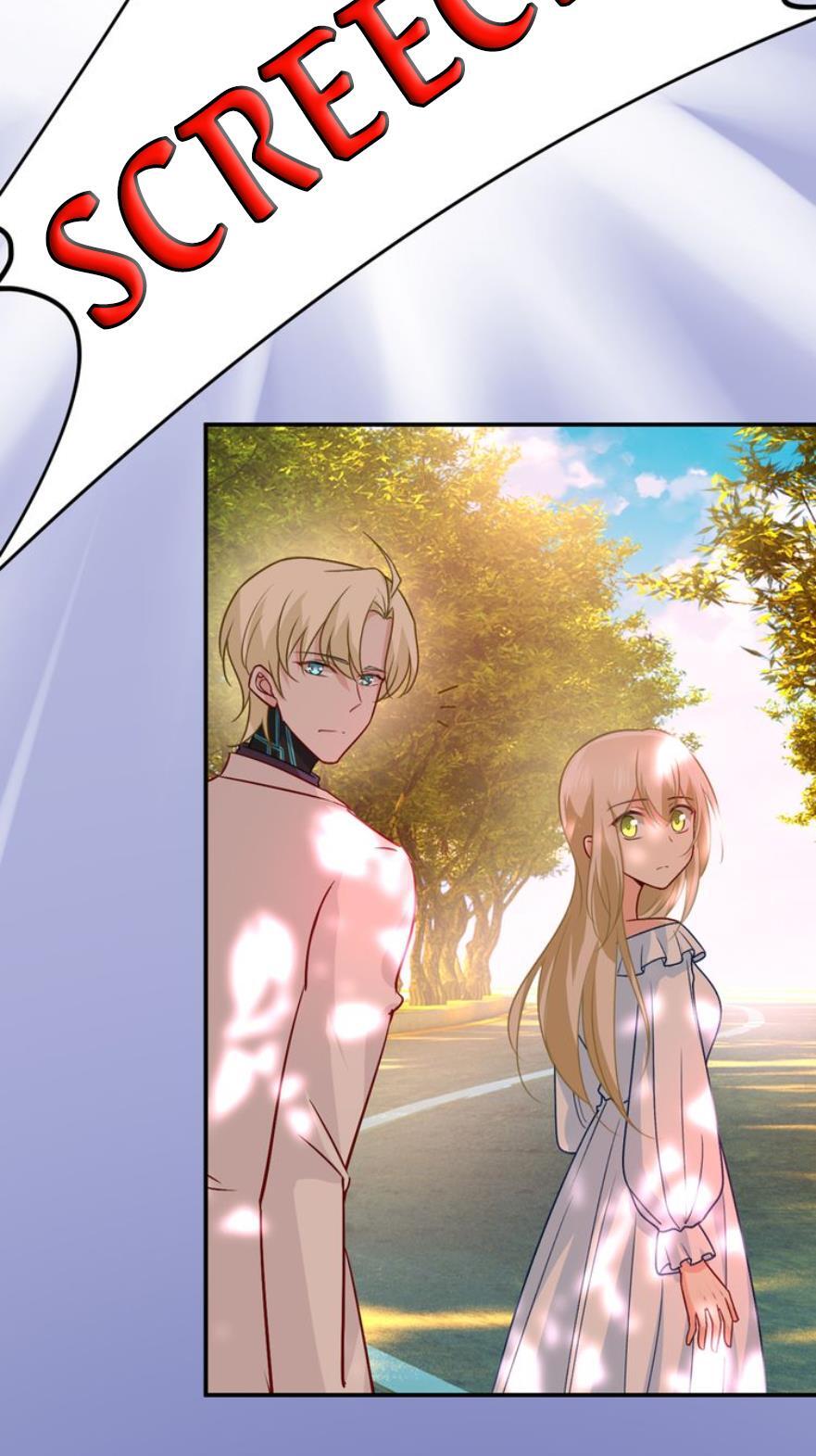 CEO Above, Me Below chapter 320 - page 13