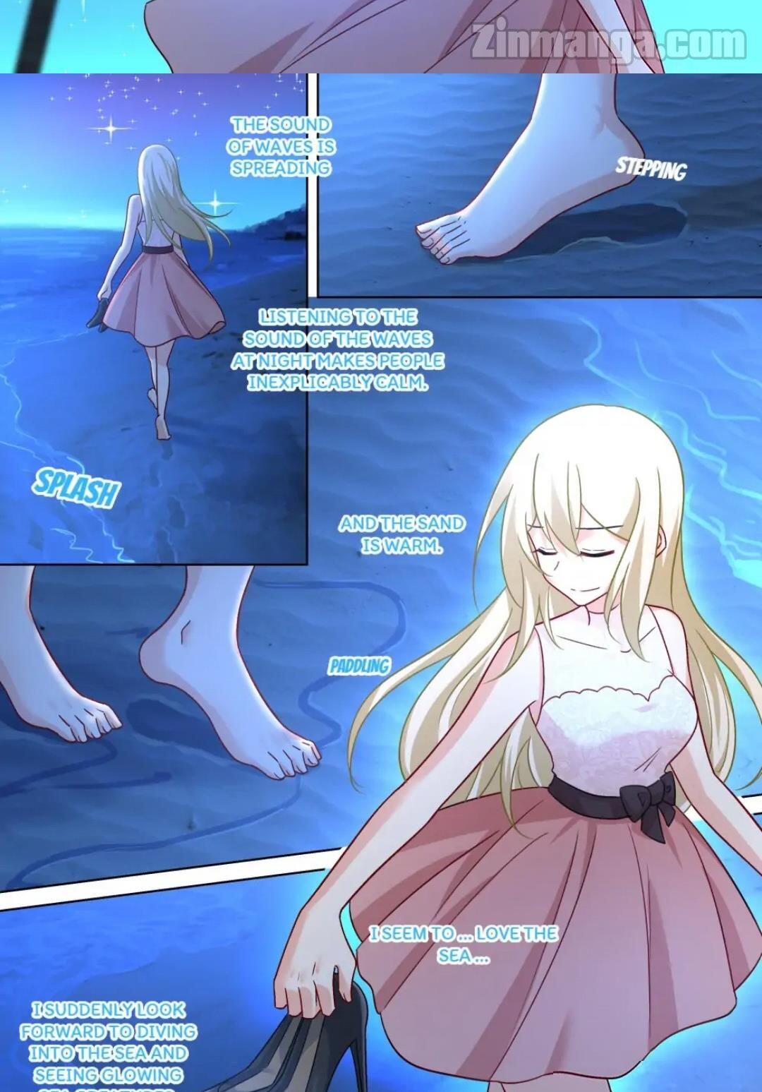 CEO Above, Me Below chapter 279 - page 2