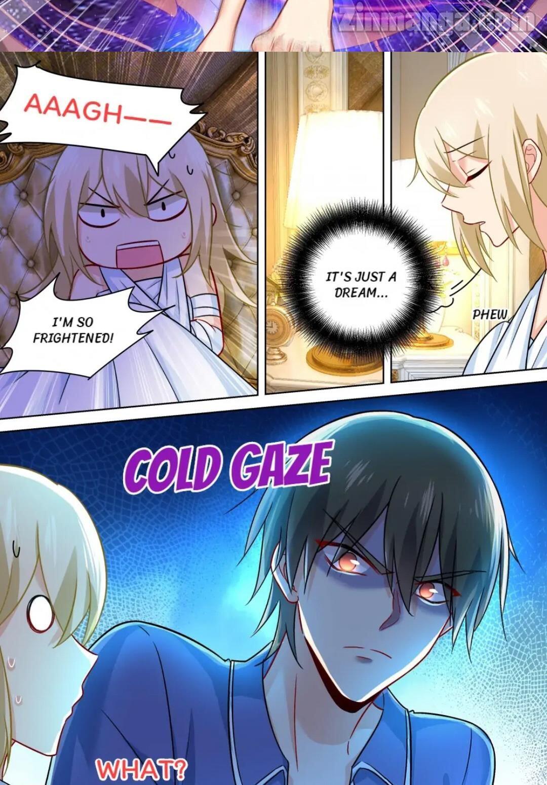 CEO Above, Me Below chapter 269 - page 2