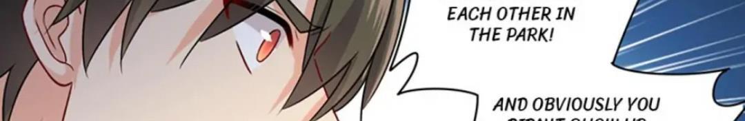 CEO Above, Me Below chapter 267 - page 17