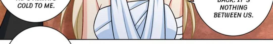 CEO Above, Me Below chapter 267 - page 31