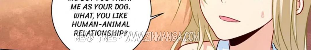 CEO Above, Me Below chapter 267 - page 38