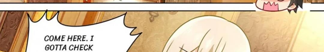 CEO Above, Me Below chapter 267 - page 50