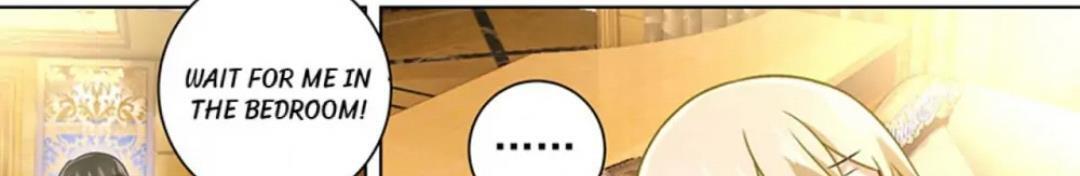 CEO Above, Me Below chapter 267 - page 59