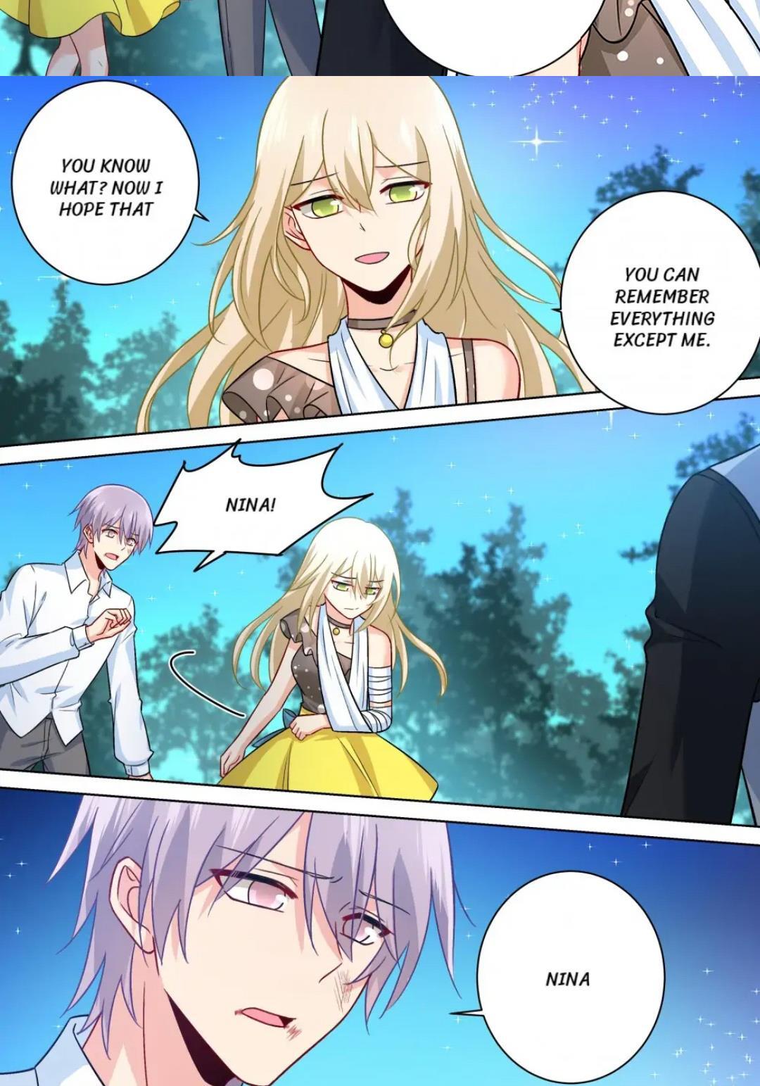 CEO Above, Me Below chapter 263 - page 2