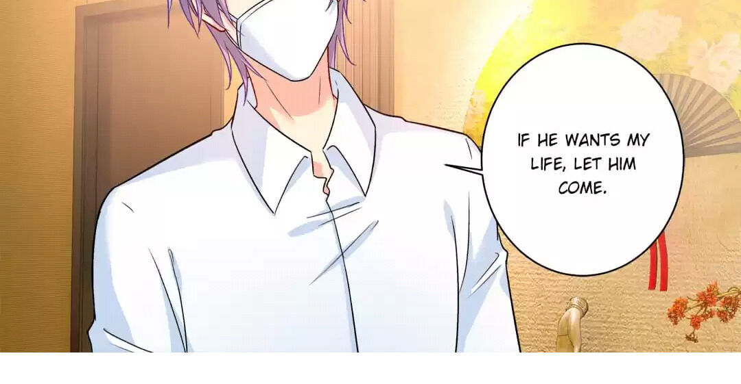 CEO Above, Me Below chapter 251 - page 6