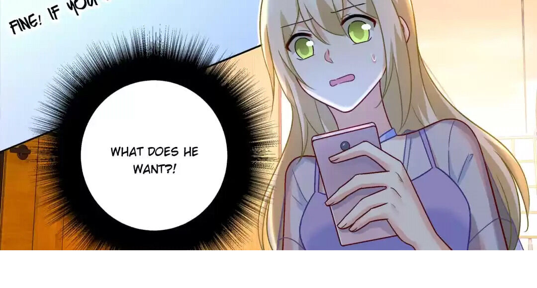 CEO Above, Me Below chapter 249 - page 6