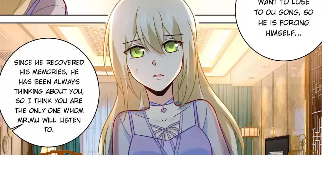 CEO Above, Me Below chapter 248 - page 6