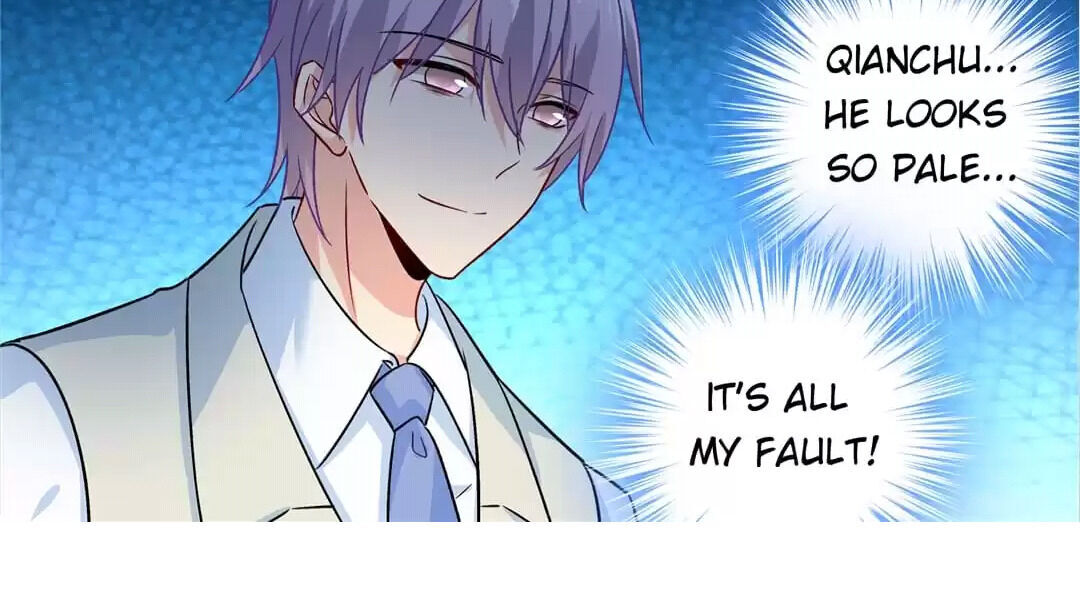 CEO Above, Me Below chapter 246 - page 6