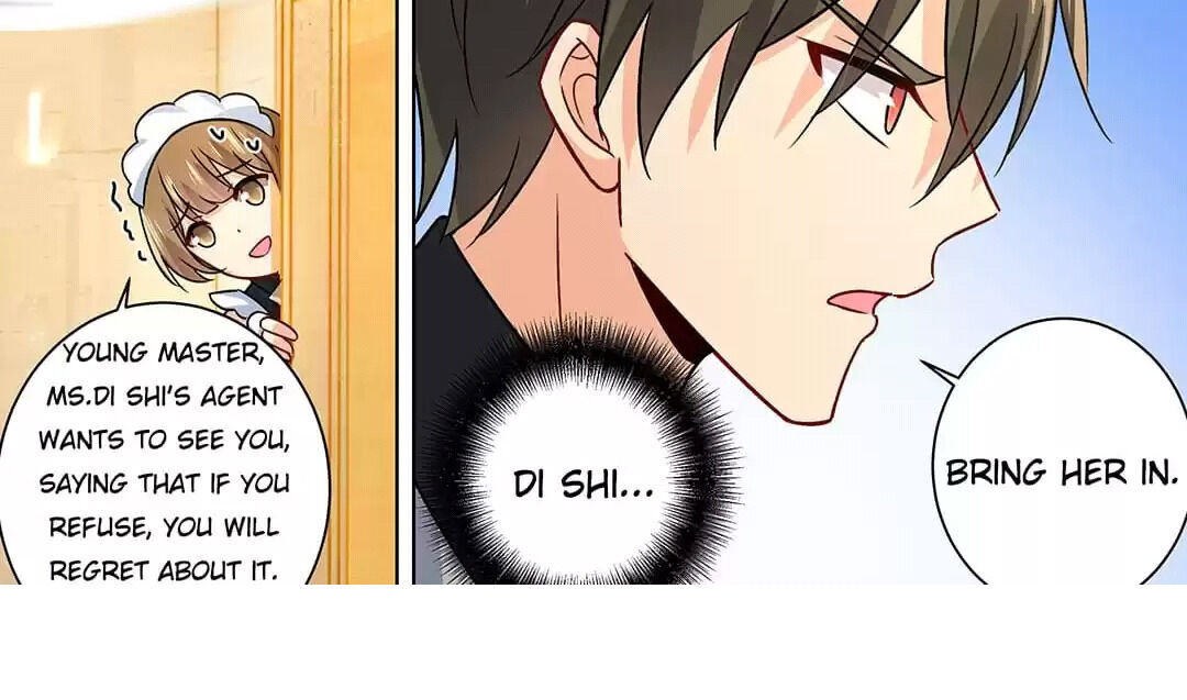 CEO Above, Me Below chapter 222 - page 6
