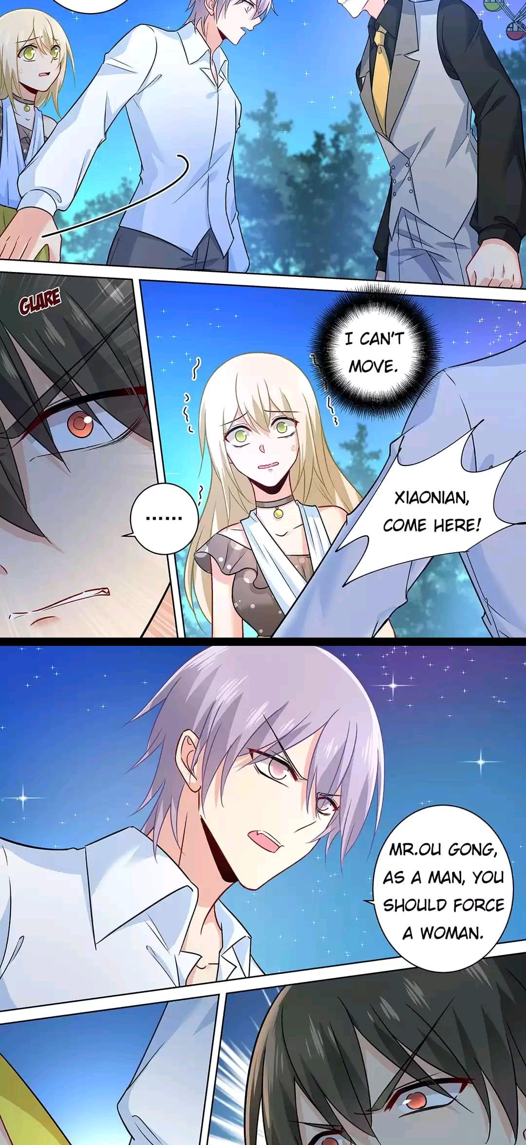 CEO Above, Me Below chapter 220 - page 2
