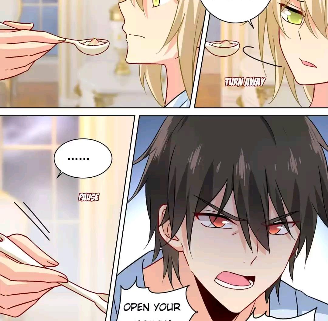 CEO Above, Me Below chapter 203 - page 12
