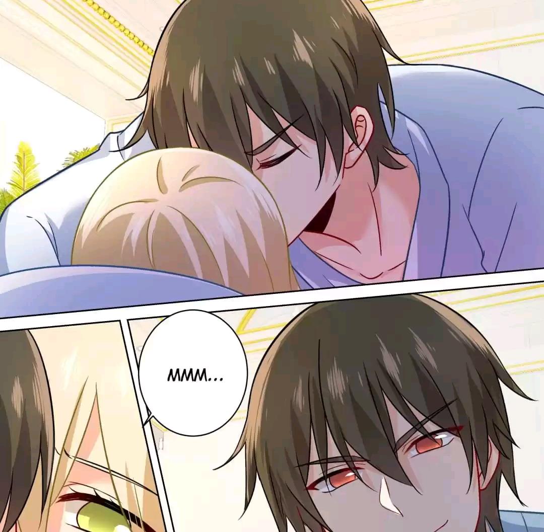CEO Above, Me Below chapter 203 - page 6