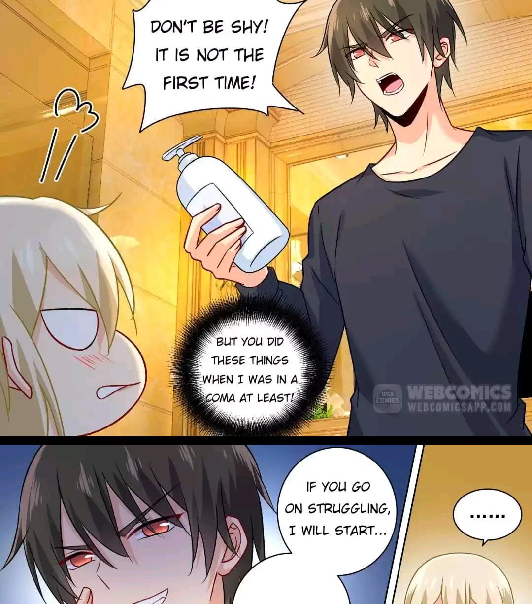 CEO Above, Me Below chapter 202 - page 2